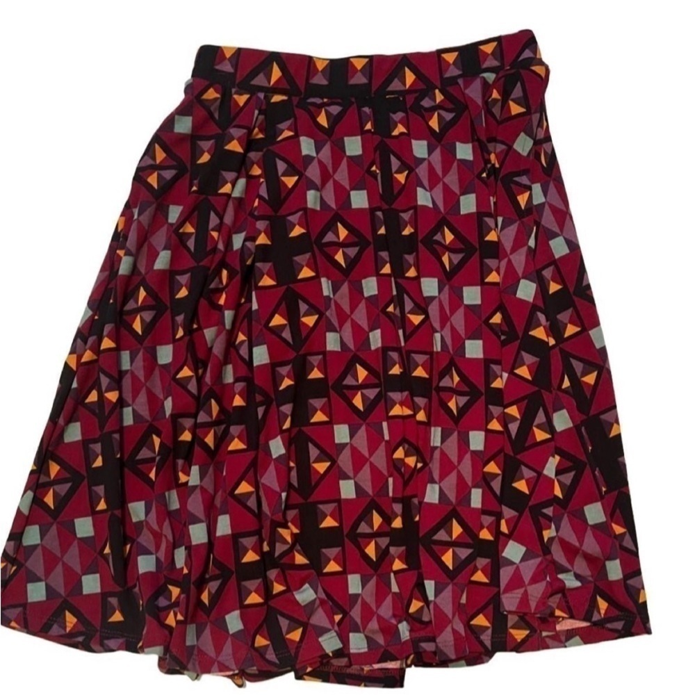 LuLaRoe Madison Skirt
